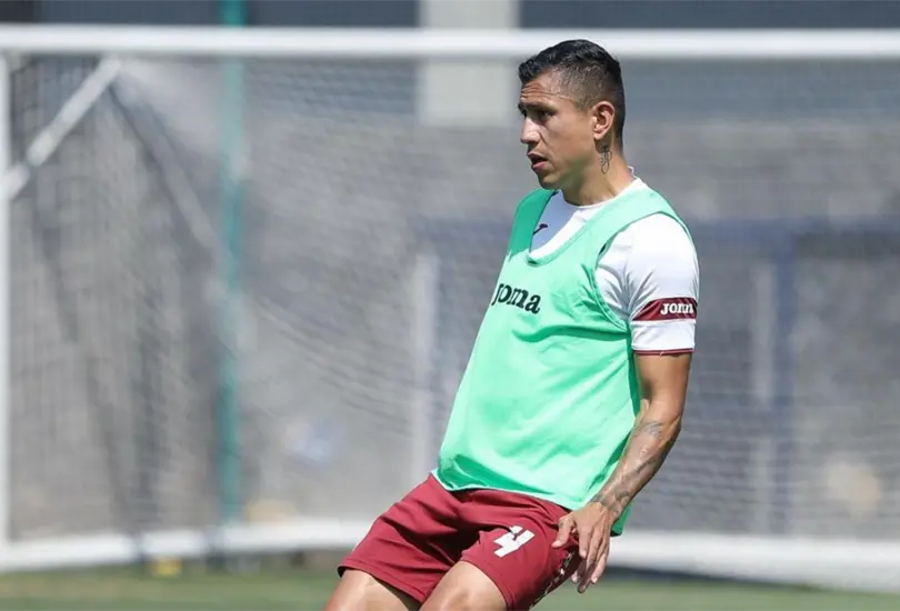 El Cata se lleva las críticas a pesar de la victoria de Cruz Azul El Cata se lleva las críticas a pesar de la victoria de Cruz Azul