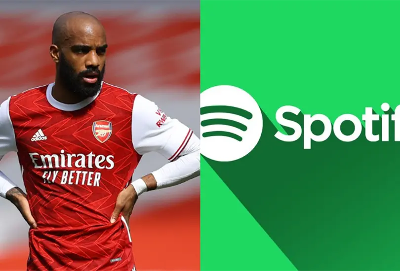 Due&ntilde;o de Spotify buscar&iacute;a comprar al Arsenal tras esc&aacute;ndalo de la Superliga