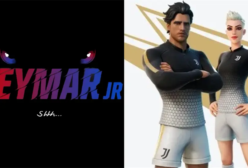 Confirman la aparición de Neymar en Fortnite; ¿qué clubes han estado en el juego? Confirman la aparición de Neymar en Fortnite; ¿qué clubes han estado en el juego?