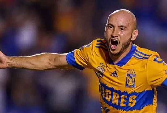 Tigres se lleva el que sería el último Clásico Regio del Tuca