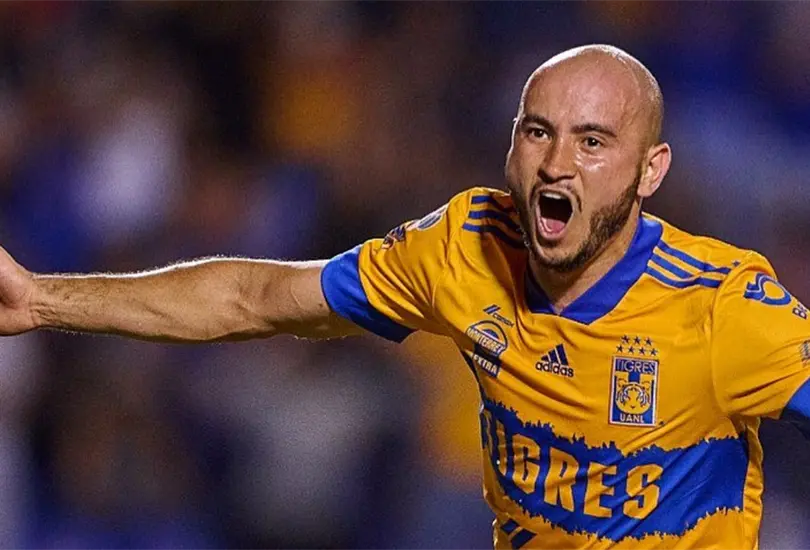 Tigres se lleva el que sería el último Clásico Regio del Tuca Tigres se lleva el que sería el último Clásico Regio del Tuca