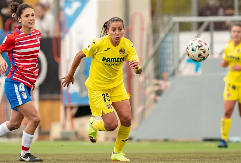 &iquest;C&oacute;mo le ha ido a Rub&iacute; Soto en su primera temporada con el Villarreal?
