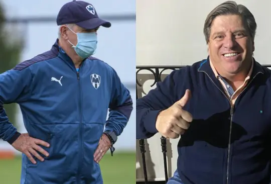 Aficionado dice que Herrera y Aguirre son intocables; Piojo responde