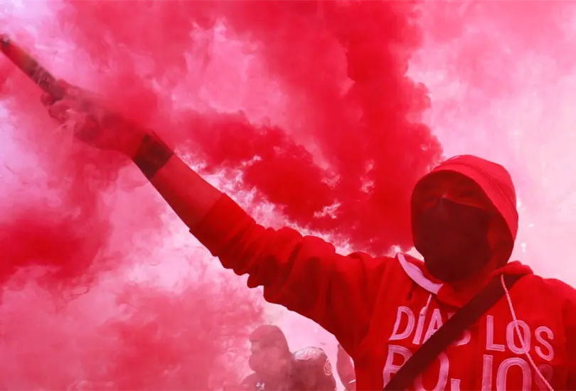 ¿Cómo? Toluca aplaude a su afición acudir al estadio; les advirtió que no lo hicieran ¿Cómo? Toluca aplaude a su afición acudir al estadio; les advirtió que no lo hicieran