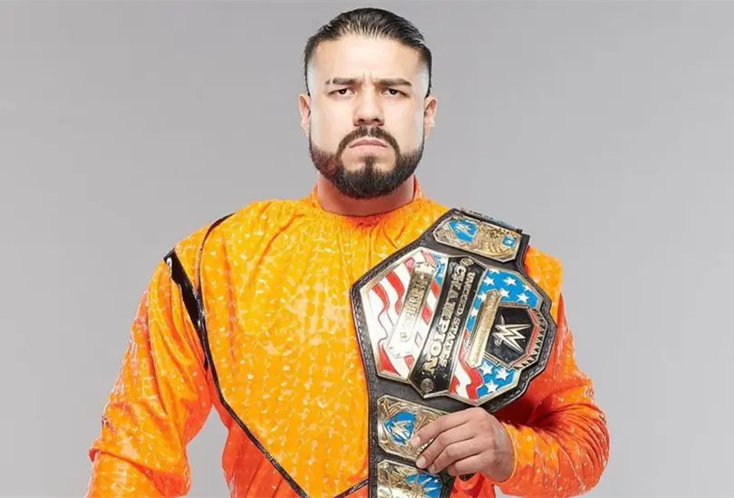 Los luchadores de la WWE que se quedaron sin empleo por la pandemia Los luchadores de la WWE que se quedaron sin empleo por la pandemia