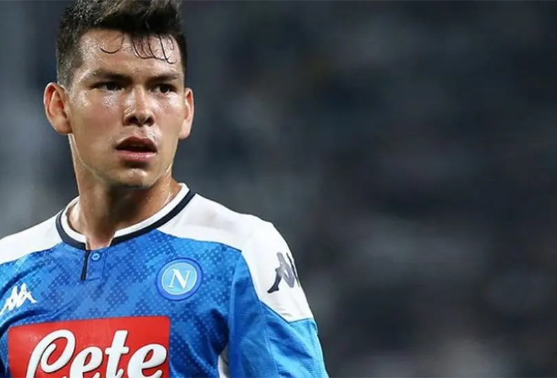 Chucky Lozano recibe más faltas que Messi y Mbappé; ¿por qué lo golpean tanto? Chucky Lozano recibe más faltas que Messi y Mbappé; ¿por qué lo golpean tanto?