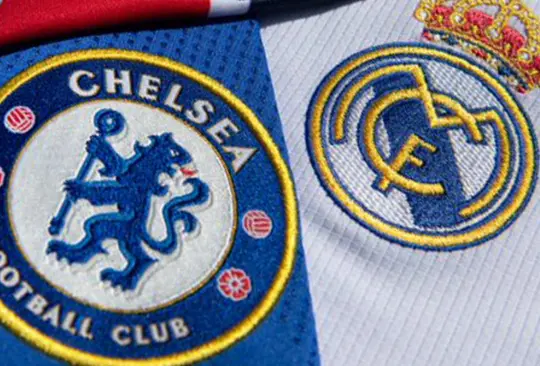 Los futbolistas con pasado en el Chelsea y Real Madrid que se medirán en Champions