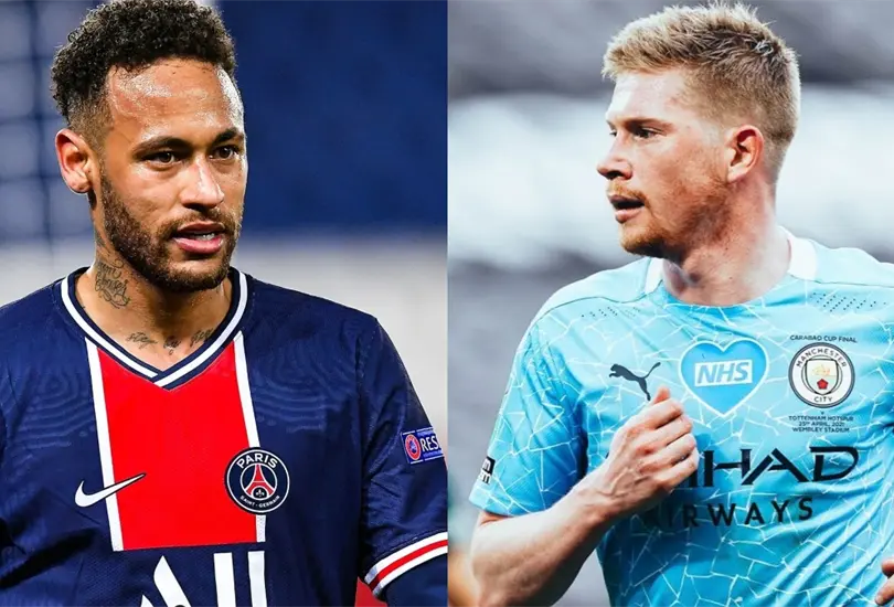 &iquest;D&oacute;nde y cu&aacute;ndo ver las semifinales de ida de la Champions League?