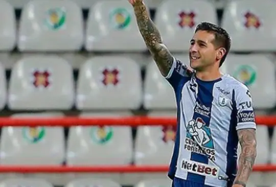 Pachuca vence a Santos; ¿quién aún aspira a repechaje y cómo van las multas? Pachuca vence a Santos; ¿quién aún aspira a repechaje y cómo van las multas?