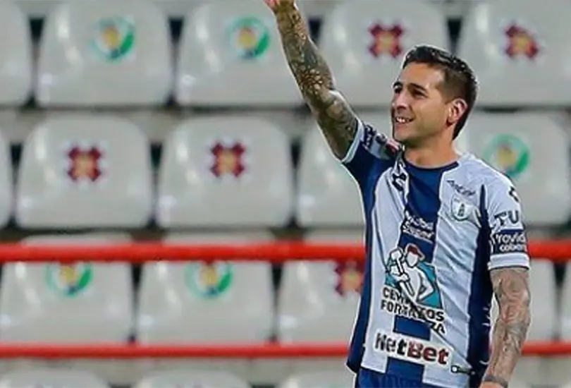 Pachuca vence a Santos; ¿quién aún aspira a repechaje y cómo van las multas? Pachuca vence a Santos; ¿quién aún aspira a repechaje y cómo van las multas?