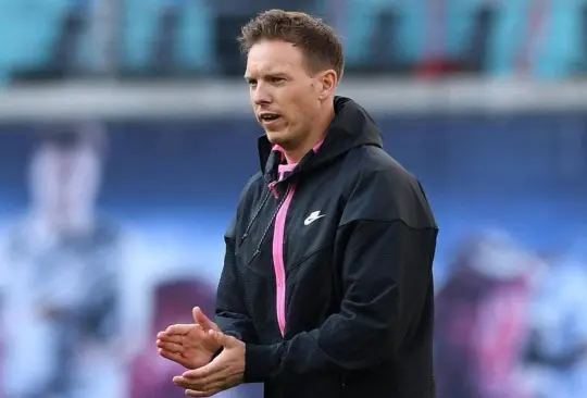 ¿Quién es Julian Nagelsmann, el técnico más caro de la historia que dirigirá al Bayern?