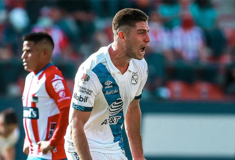 Ormeño figura en la prelista de Perú para la Copa América Ormeño figura en la prelista de Perú para la Copa América
