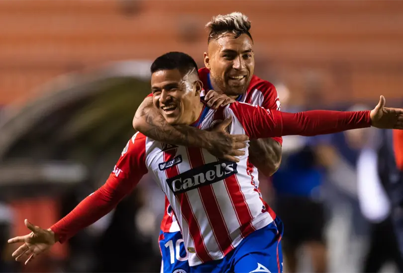 Empresarios estadounidenses estar&iacute;an interesados en el Atl&eacute;tico de San Luis