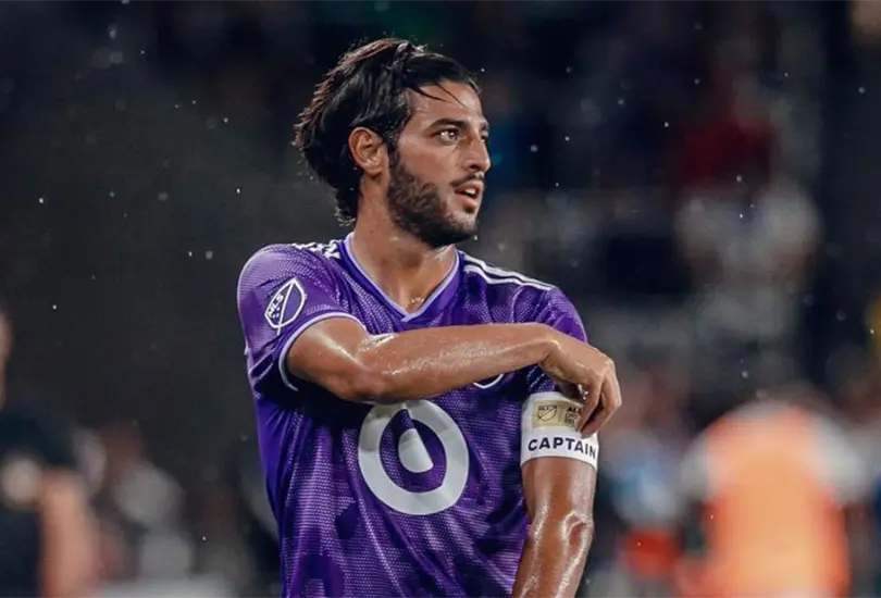 Equipo de LaLiga estaría interesado en fichar a Carlos Vela Equipo de LaLiga estaría interesado en fichar a Carlos Vela