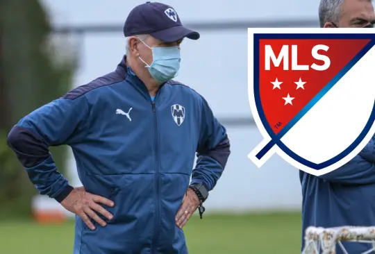 Aguirre considera que la MLS NO está al nivel de la Liga MX