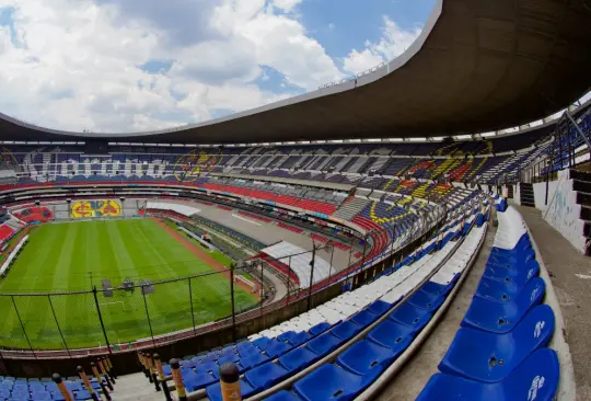 El Estadio Azteca y estos inmuebles figuran entre los 15 mejores del planeta