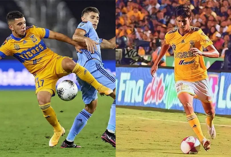 Los futbolistas que se perdieron en el Tigres del Tuca Ferretti Los futbolistas que se perdieron en el Tigres del Tuca Ferretti