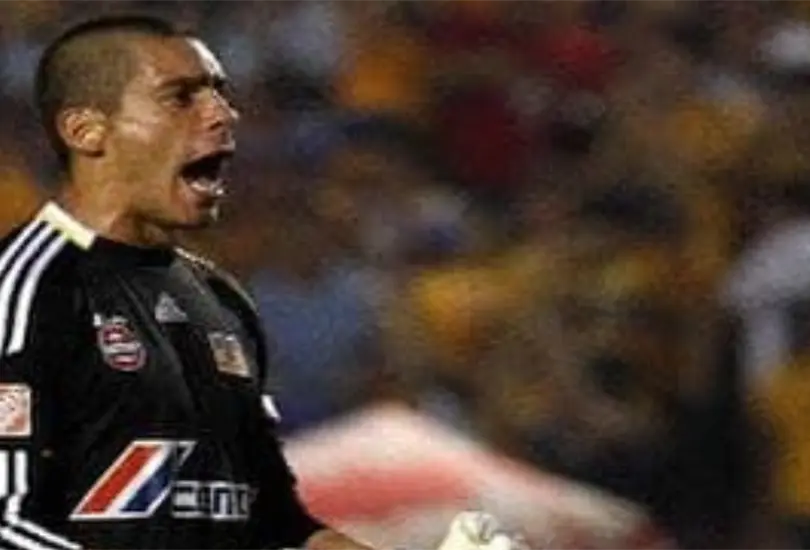 ¿Qué fue del primer Tigres que dirigió el Tuca Ferretti hace 10 años? ¿Qué fue del primer Tigres que dirigió el Tuca Ferretti hace 10 años?