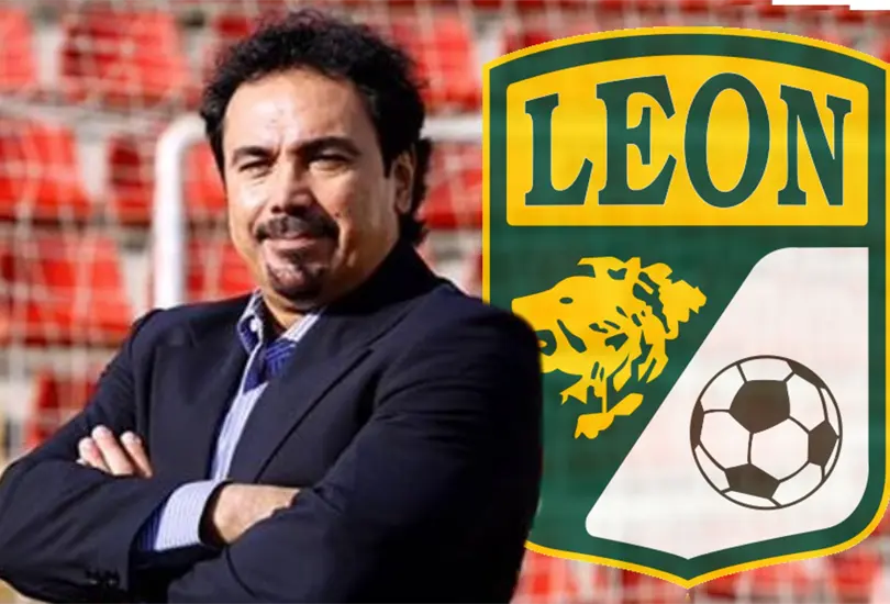 Hugo S&aacute;nchez se apunta para el Le&oacute;n; me ha vuelto la flama