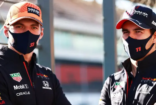 ¿Dónde y cuándo ver al Checo Pérez en el Gran Premio de Portugal 2021? ¿Dónde y cuándo ver al Checo Pérez en el Gran Premio de Portugal 2021?