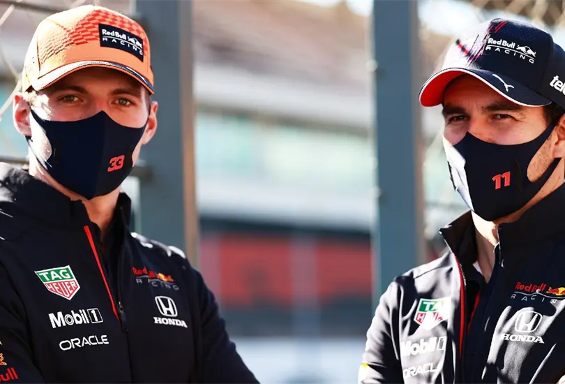 ¿Dónde y cuándo ver al Checo Pérez en el Gran Premio de Portugal 2021? ¿Dónde y cuándo ver al Checo Pérez en el Gran Premio de Portugal 2021?