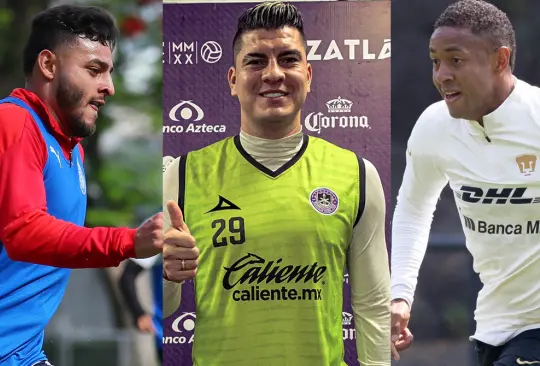 ¿Qué necesita tu equipo para calificar al repechaje de la Liga MX?