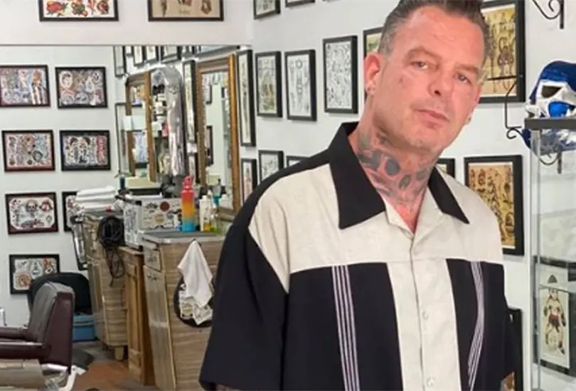 Vampiro Canadiense cuenta c&oacute;mo es vivir con Alzheimer y qu&eacute; ha hecho fuera del ring