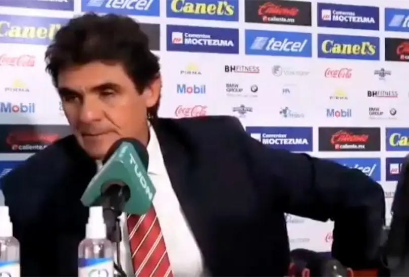 DT de San Luis asegura que cosas extracancha los perjudicaron