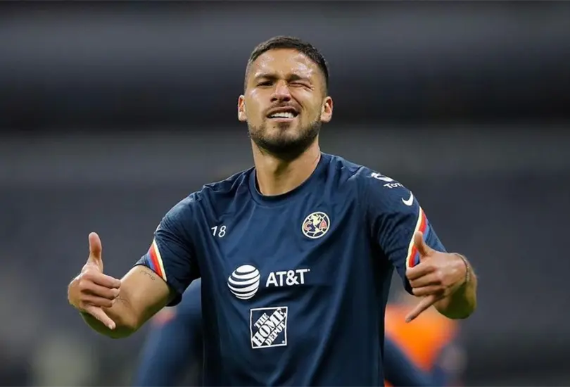 Bruno Valdez prefiere más el Clásico con Chivas que con Pumas Bruno Valdez prefiere más el Clásico con Chivas que con Pumas