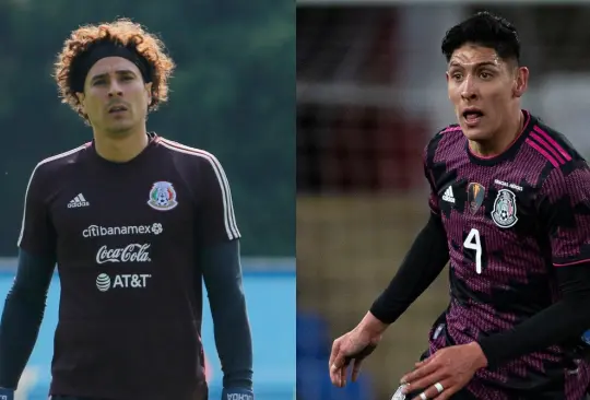 Jimmy Lozano confirma que Lainez y Edson van a JO; ¿qué pasa con Ochoa?