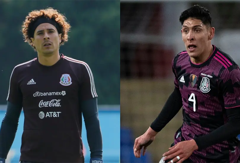 Jimmy Lozano confirma que Lainez y Edson van a JO; &iquest;qu&eacute; pasa con Ochoa?