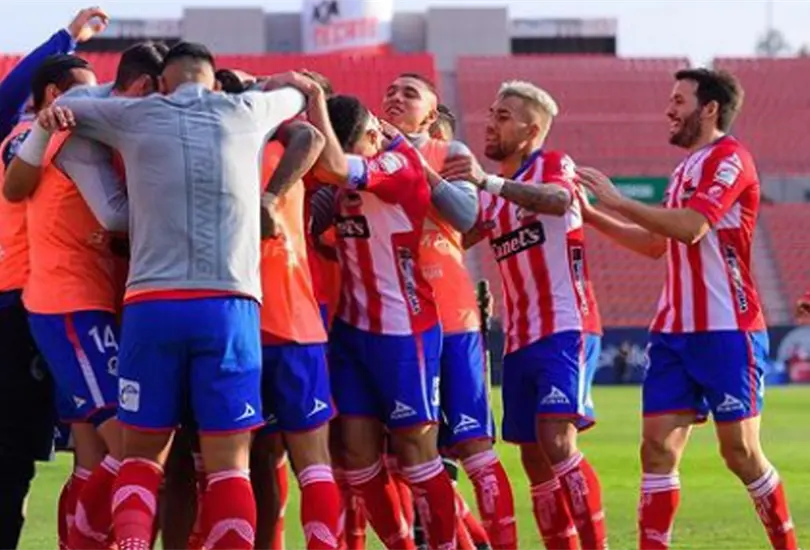 Atl&eacute;tico San Luis saldar&iacute;a su multa en pagos; Liga MX la quiere en una exhibici&oacute;n