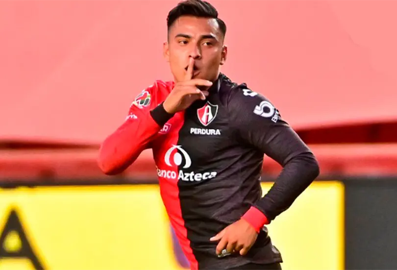 Atlas golea a Necaxa y entra a repechaje; &iquest;c&oacute;mo le ha ido jugando la fase final?