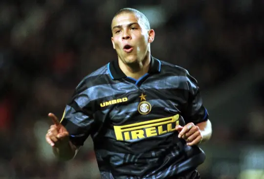 Ronaldo y otros deportistas que se recuperaron de varias lesiones en sus rodillas Ronaldo y otros deportistas que se recuperaron de varias lesiones en sus rodillas