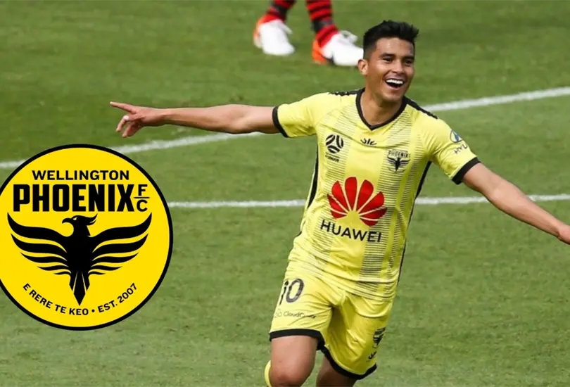 Australia: Ulises D&aacute;vila marca golazo, &iquest;lleva m&aacute;s anotaciones que en Liga MX?