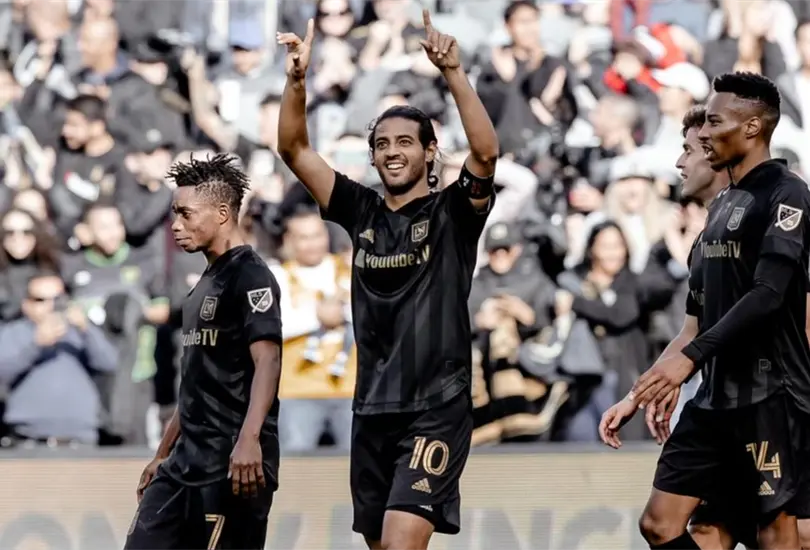 No pienso en eso, revela Carlos Vela sobre un posible regreso a la Selecci&oacute;n