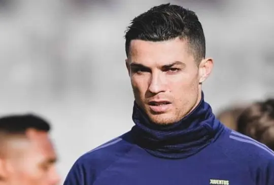 Me sentí avergonzado, dice jugador del Atalanta al que CR7 le negó darle su jersey Me sentí avergonzado, dice jugador del Atalanta al que CR7 le negó darle su jersey