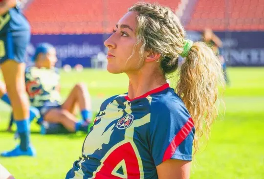 Las jugadoras más jóvenes que irán a la gira europea con el Tri Femenil Las jugadoras más jóvenes que irán a la gira europea con el Tri Femenil