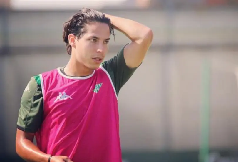 Diego Lainez no sali&oacute; del Pachuca por bullying, asegura directivo del club