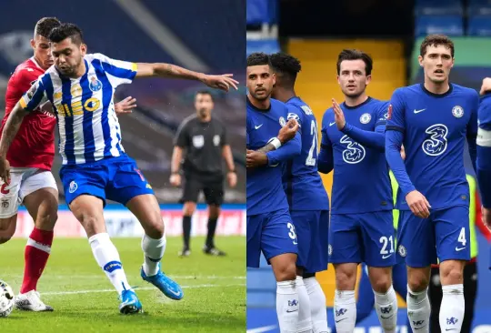 ¿Cómo le fue a los futbolistas mexicanos que han enfrentado al Chelsea? ¿Cómo le fue a los futbolistas mexicanos que han enfrentado al Chelsea?
