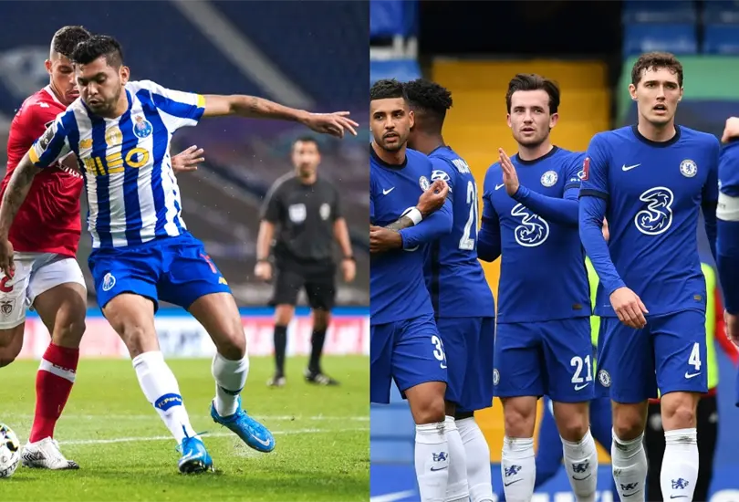 ¿Cómo le fue a los futbolistas mexicanos que han enfrentado al Chelsea? ¿Cómo le fue a los futbolistas mexicanos que han enfrentado al Chelsea?