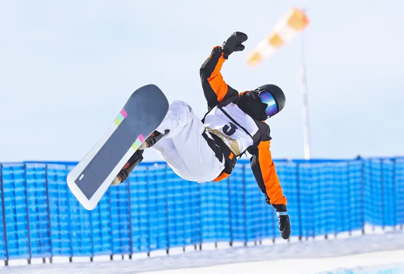 Estados Unidos contempla boicotear los Juegos de Invierno de Beijing 2022 Estados Unidos contempla boicotear los Juegos de Invierno de Beijing 2022