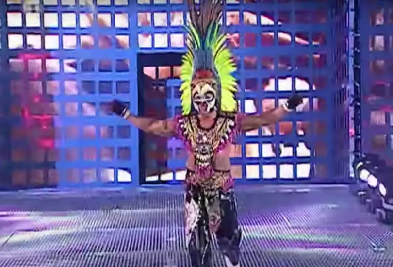 Las peleas más recordadas de Rey Mysterio en Wrestlemania Las peleas más recordadas de Rey Mysterio en Wrestlemania