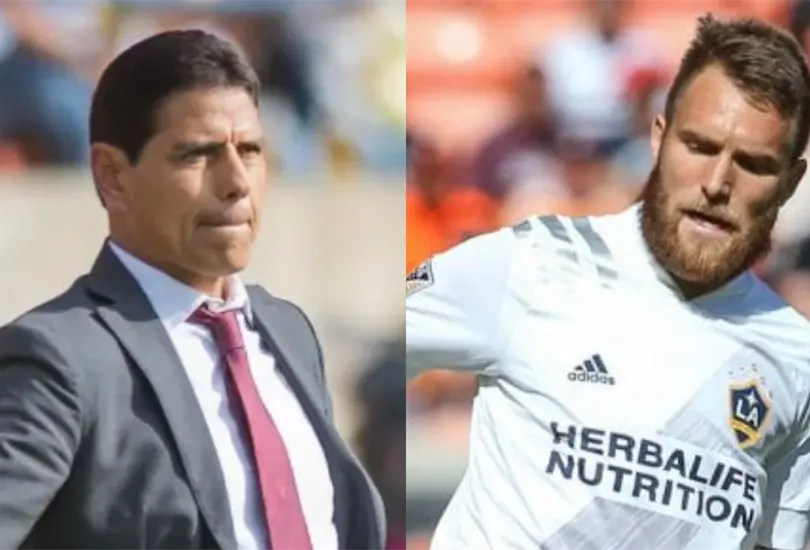 Futbolistas y entrenadores que fueron echados por insultos hom&oacute;fobos o racistas