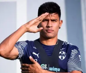 ¿Gallardo es la víctima? Rayados desmiente al América tras la lesión de Brian Rodríguez