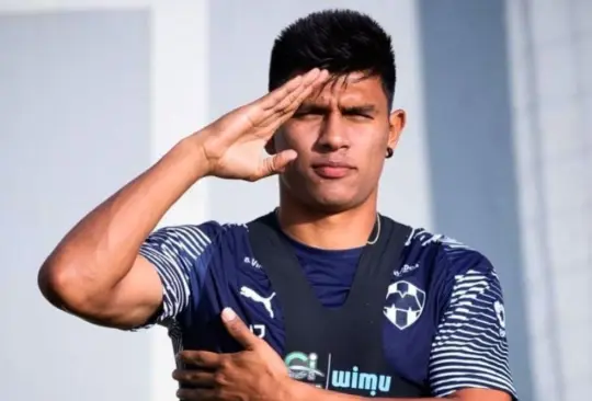 Los Rayados defendieron a Jesús Gallardo tras ser acusado de lesionar deliberadamente a Brian Rodríguez y lo ponen como la víctima.