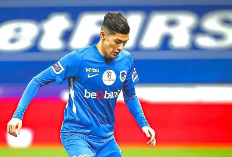 Gerardo Arteaga sobre futbolistas mexicanos: se quejan por todo Gerardo Arteaga sobre futbolistas mexicanos: se quejan por todo
