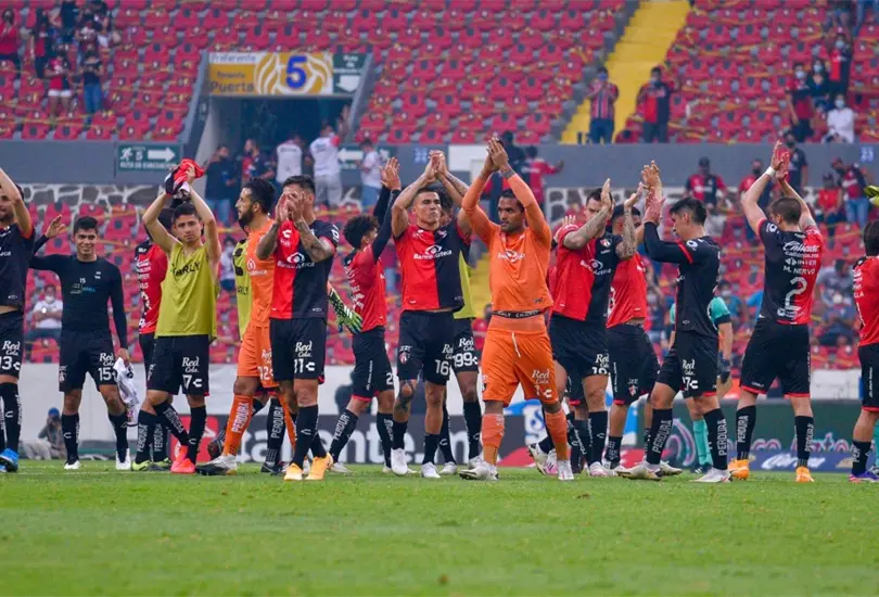 Equipos de la Liga MX ahora van por la eliminación de multas tras abolir el descenso Equipos de la Liga MX ahora van por la eliminación de multas tras abolir el descenso