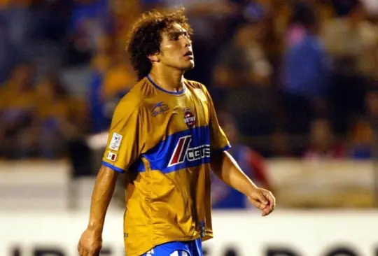 ¿Cómo le fue a Salvador Cabañas durante su etapa con Tigres? ¿Cómo le fue a Salvador Cabañas durante su etapa con Tigres?