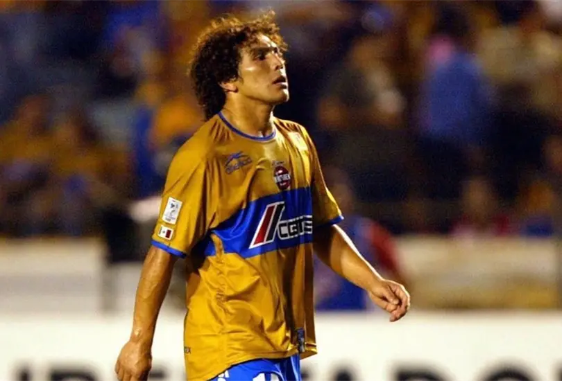 &iquest;C&oacute;mo le fue a Salvador Caba&ntilde;as durante su etapa con Tigres? 